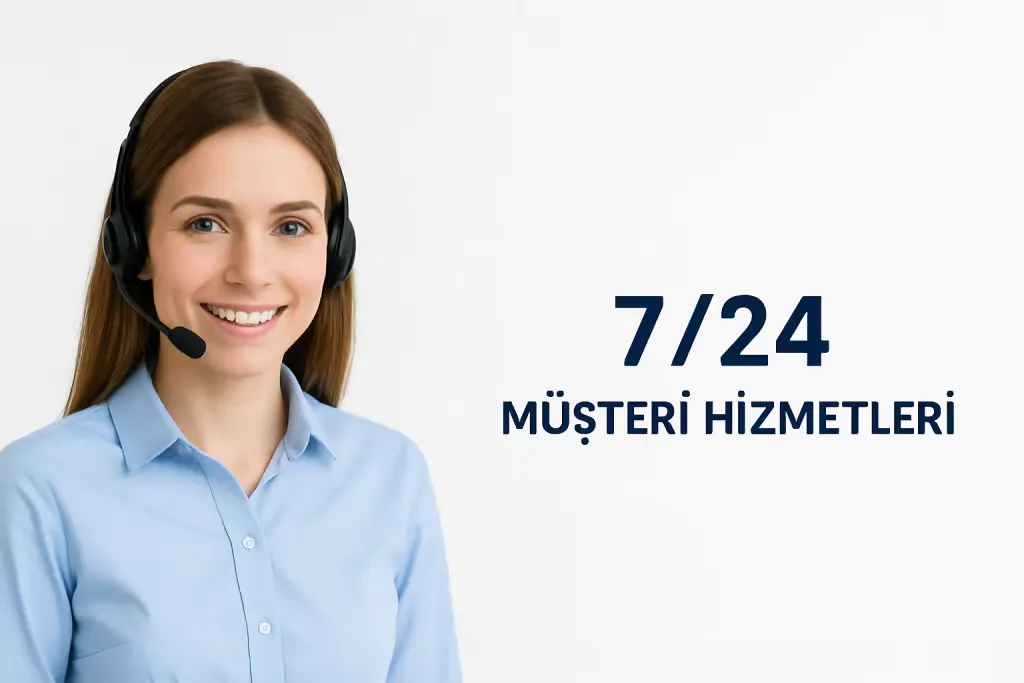 KARABAĞLAR PANASONİC Teknik Servis Ekibi